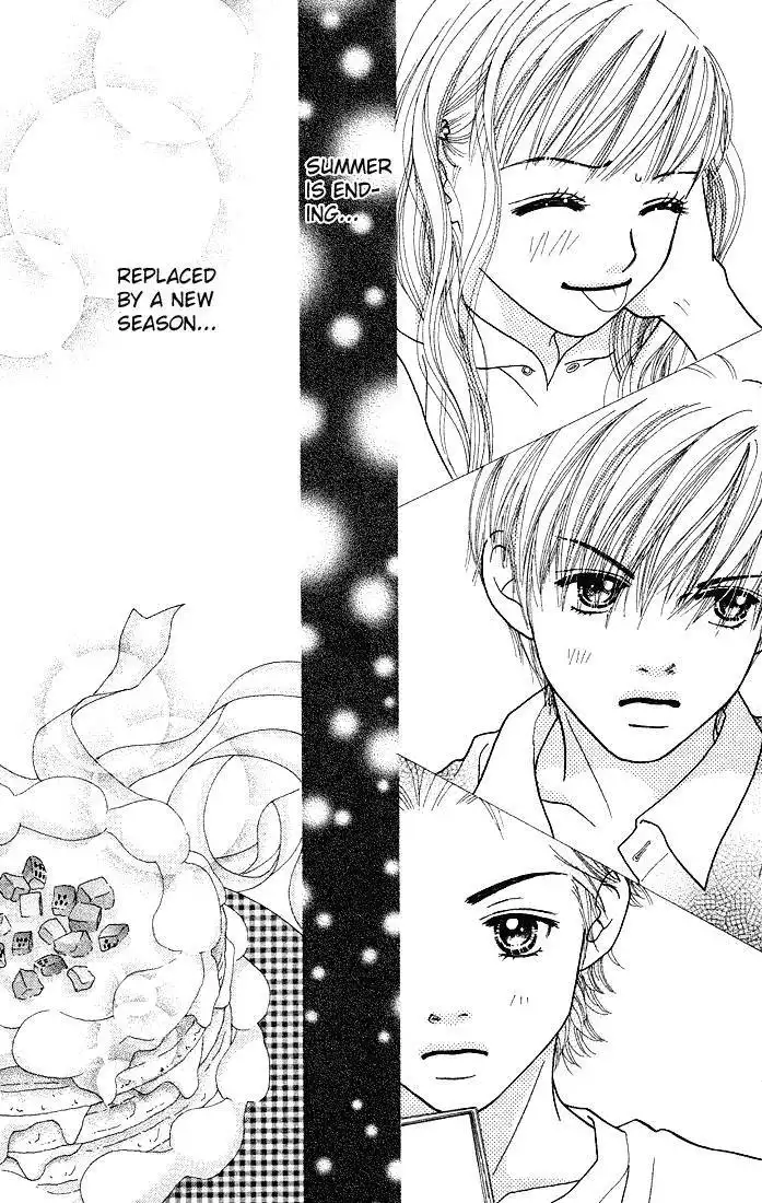 Parfait Tic Chapter 38 25